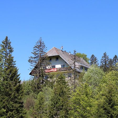 Boutique Hotel Kokoschinski Feldberg  Exterior foto