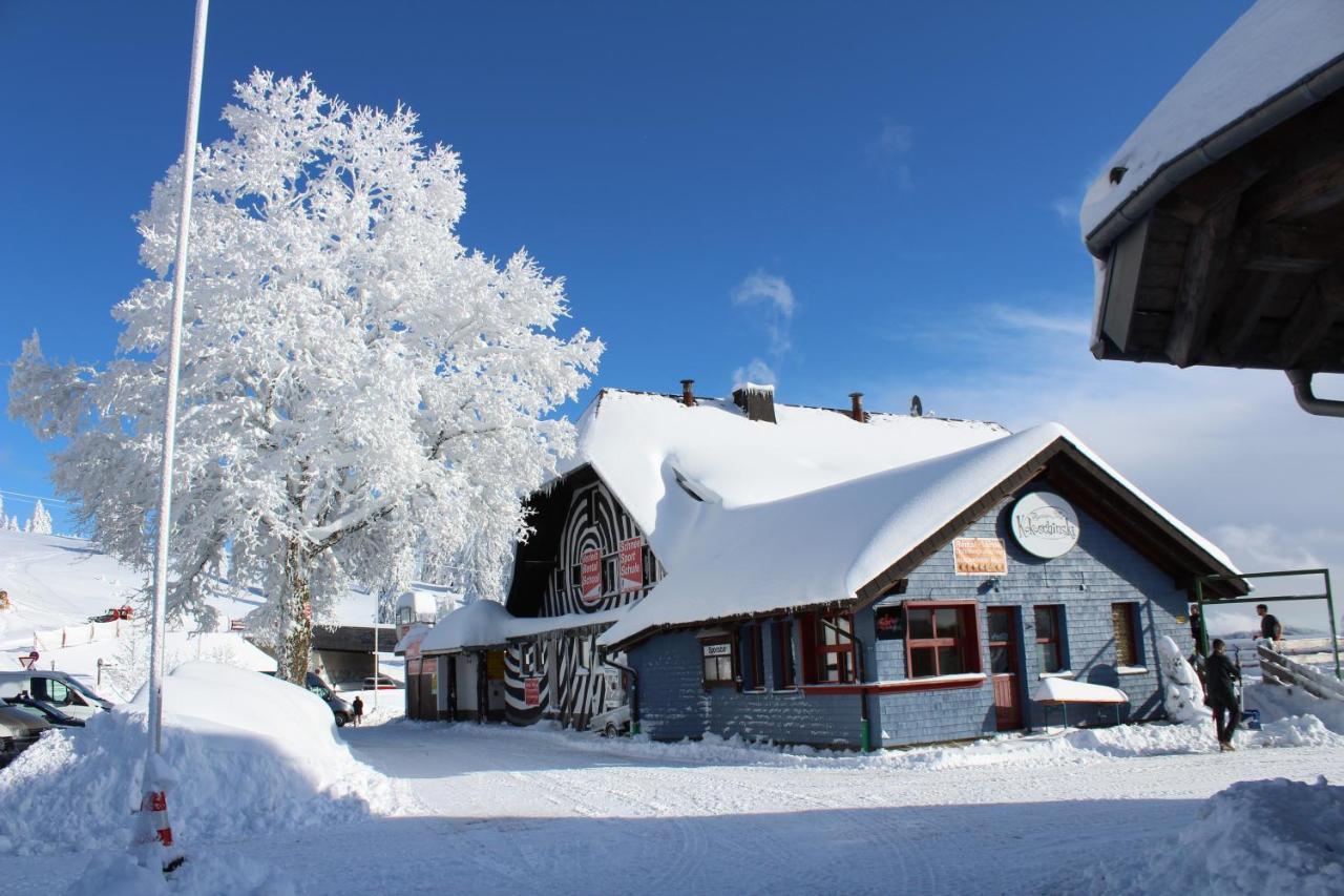 Boutique Hotel Kokoschinski Feldberg  Exterior foto